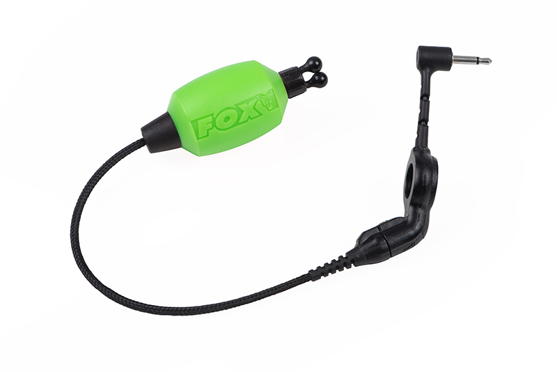 Fox Black Label Dumpy Halo Illuminated Bobbin - Image 8