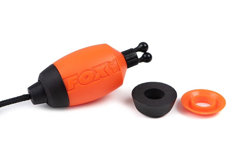 Fox Black Label Dumpy Halo Illuminated Bobbin - Image 11