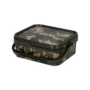 Alternative view of Fox Camo Bucket