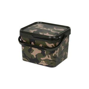 Fox Camo Bucket - Image 3