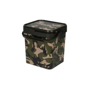 Fox Camo Bucket - Image 4