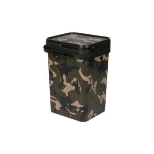 Fox Camo Bucket - Image 5