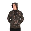 Fox Camo Full Zip Prem Sherpa 310 Hoodie