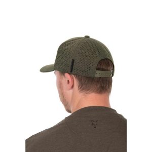 Fox Collection Baseball Cap - Image 4