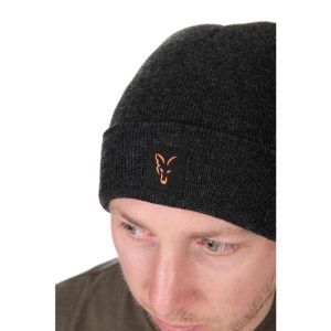 Alternative view of Fox Collection Beanie
