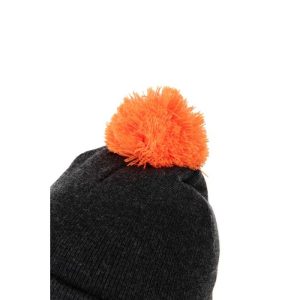 Alternative view of Fox Collection Bobble Hat