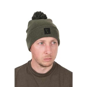 Fox Collection Bobble Hat - Image 3