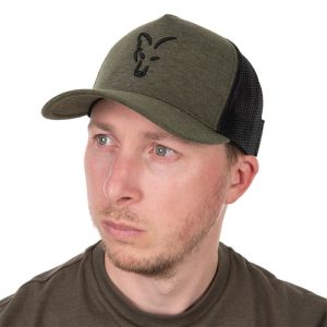 Alternative view of Fox Collection Trucker Cap