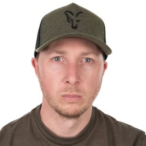 Fox Collection Trucker Cap - Image 3