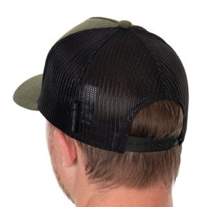 Fox Collection Trucker Cap - Image 4
