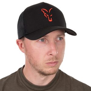 Fox Collection Trucker Cap - Image 6