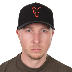 Fox Collection Trucker Cap - Image 7