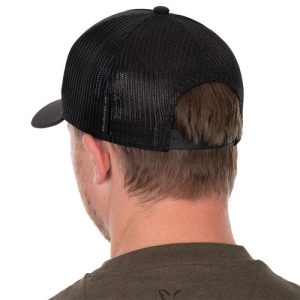 Fox Collection Trucker Cap - Image 8