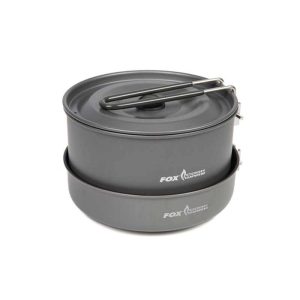 Alternative view of Fox Cookware Cook Set