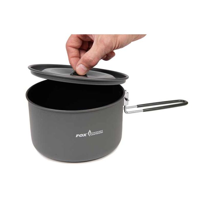 Fox Cookware Cook Set - Image 8
