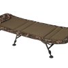 Fox Duralite Bedchair