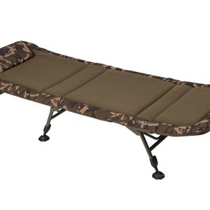 Fox Duralite Bedchair