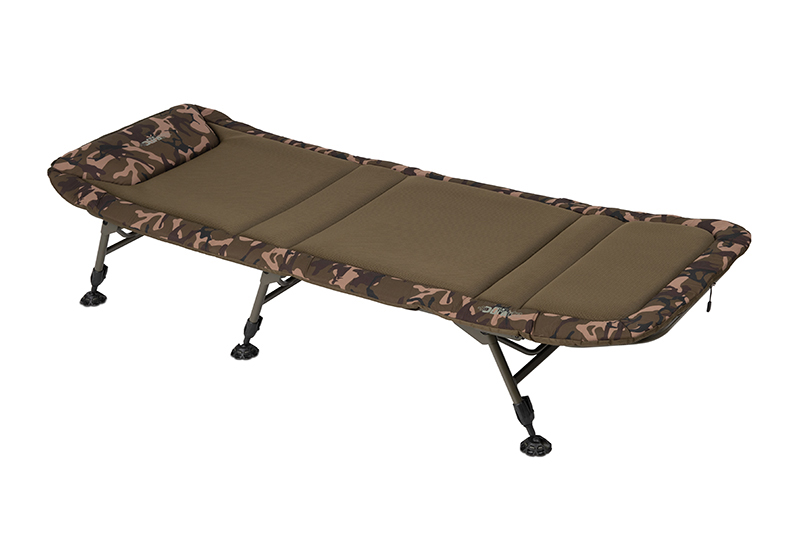 Fox Duralite Bedchair