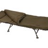 Fox EOS Sleep System