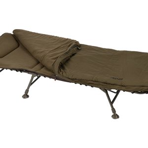 Fox EOS Sleep System