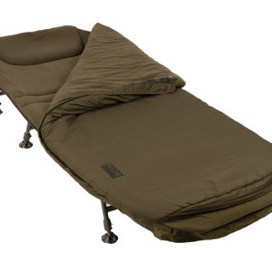 Alternative view of Fox EOS Sleep System