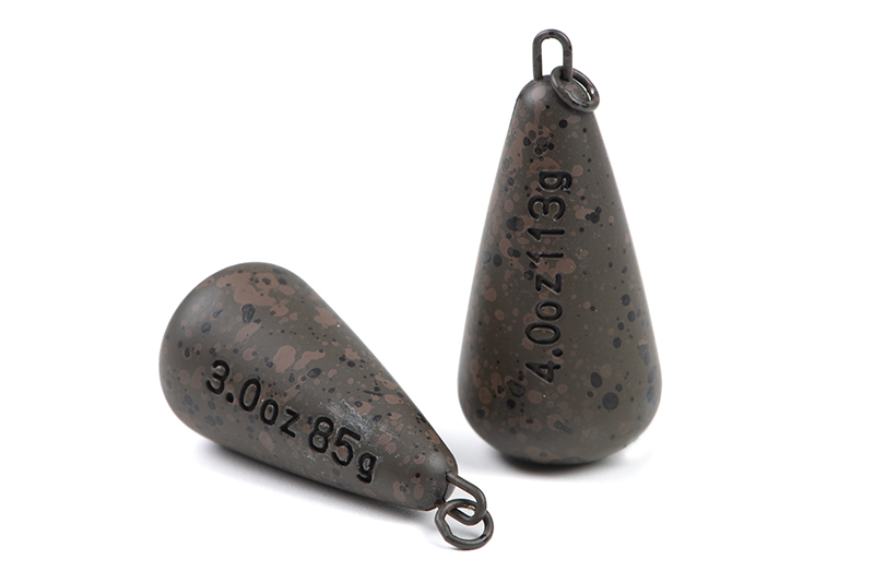 Fox Edges Heli Lead Dumpy - Image 2
