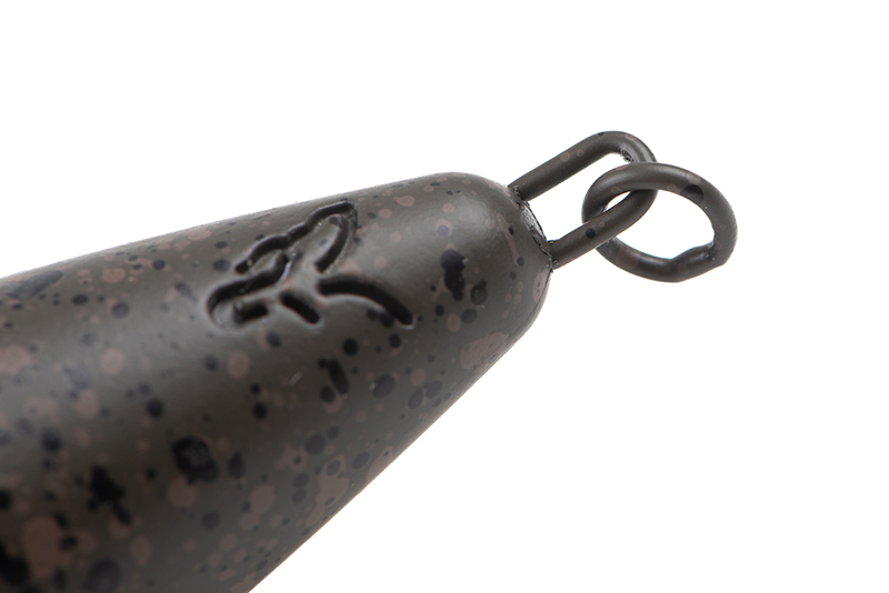 Fox Edges Heli Lead Dumpy - Image 3