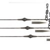 Fox Edges Heli-Clip Rigs Submerge