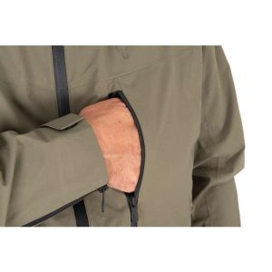 Alternative view of Fox Explorer 20K Waterproof Jacket