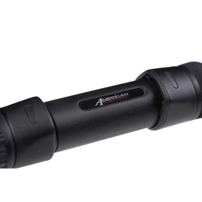 Fox Horizon X5 Black Carp Rod - Image 2