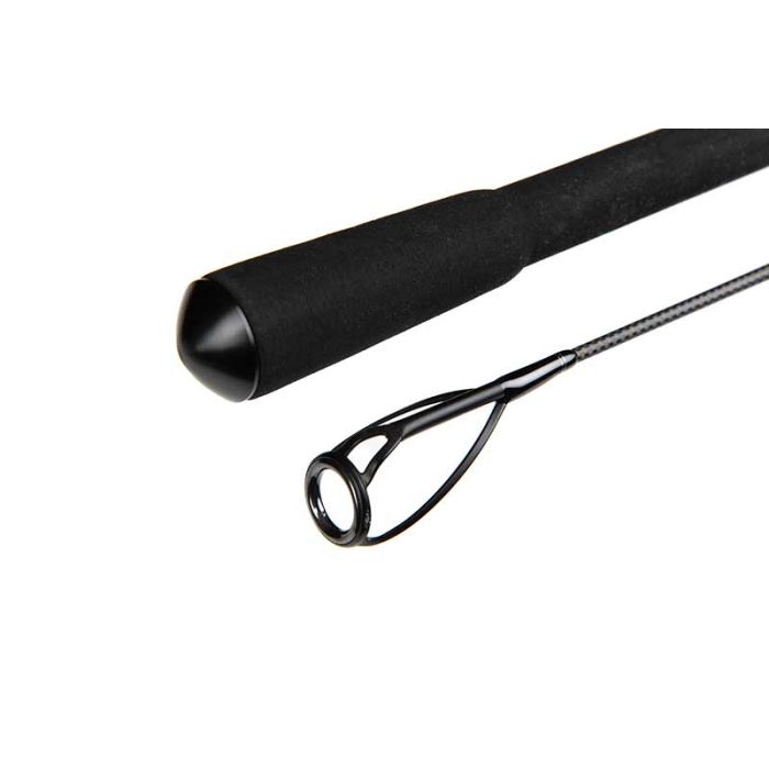 Fox Horizon X5 Black Carp Rod - Image 3