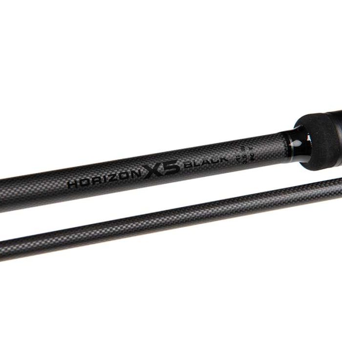 Fox Horizon X5 Black Carp Rod - Image 4