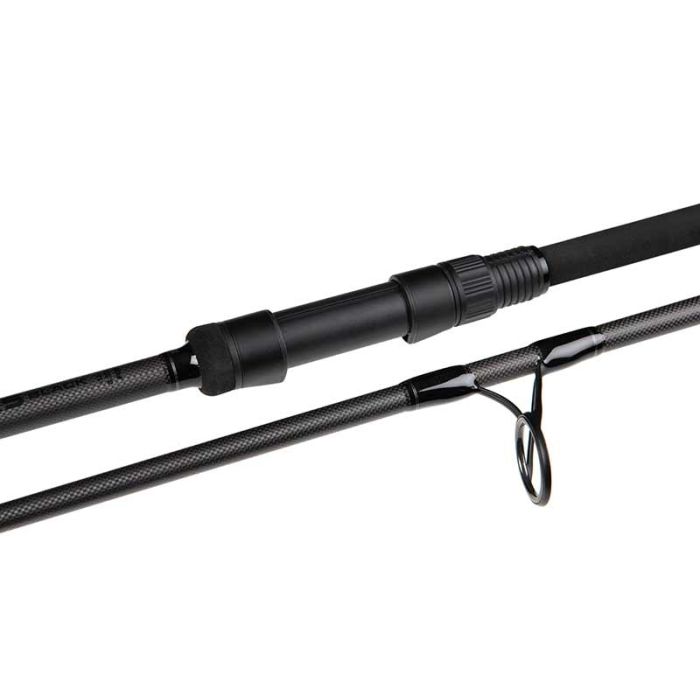 Fox Horizon X5 Black Carp Rod - Image 5