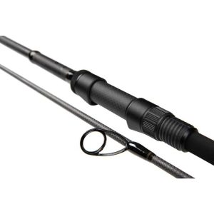 Alternative view of Fox Horizon X6 Ti 8-10ft Carp Rod