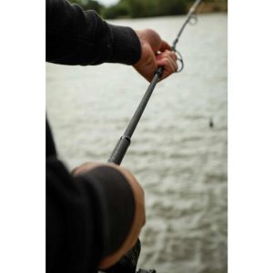 Fox Horizon X6 Ti 8-10ft Carp Rod - Image 10