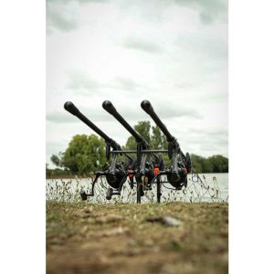 Fox Horizon X6 Ti 8-10ft Carp Rod - Image 11