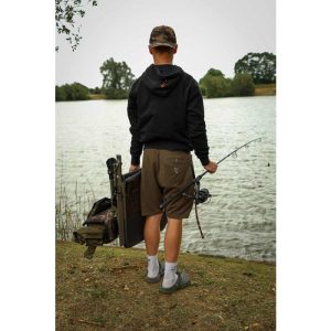 Fox Horizon X6 Ti 8-10ft Carp Rod - Image 12