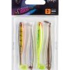 Fox Rage Mini Tiddler Mixed Colour Pack Loaded