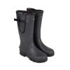 Fox Rage Neoprene Camo/Grey Wellies