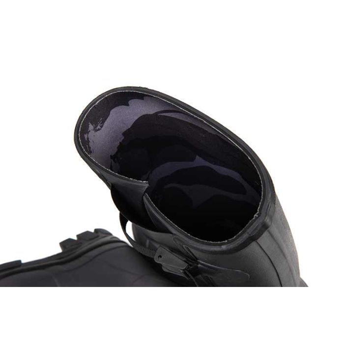 Fox Rage Neoprene Camo/Grey Wellies - Image 3