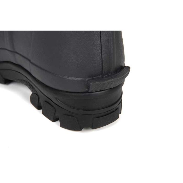 Fox Rage Neoprene Camo/Grey Wellies - Image 4