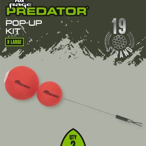 Fox Rage Pop-Up Kit Large