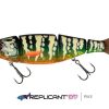 Fox Rage Replicant Swim Soft Lure