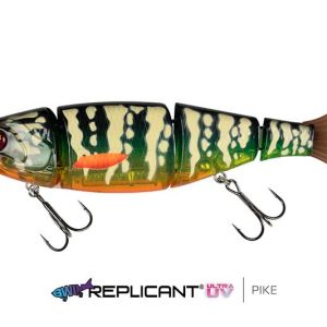 Fox Rage Replicant Swim Soft Lure