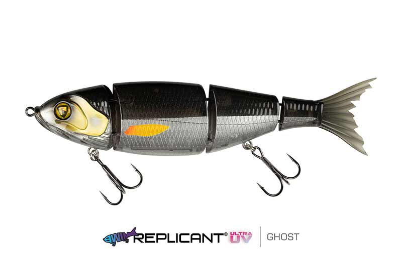 Fox Rage Replicant Swim Soft Lure - Image 3