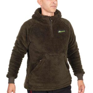 Fox Rage Sherpa Hoody