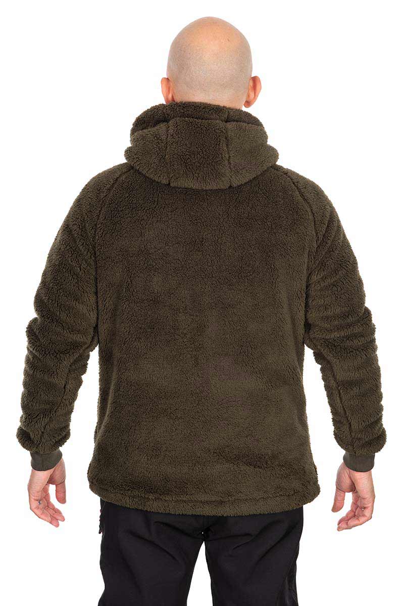 Fox Rage Sherpa Hoody - Image 3