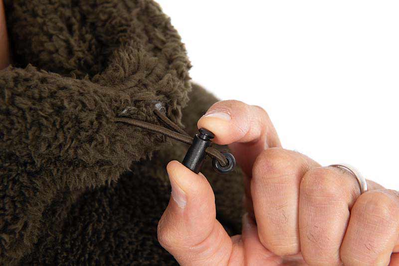 Fox Rage Sherpa Hoody - Image 5