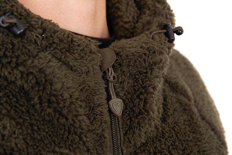 Fox Rage Sherpa Hoody - Image 6