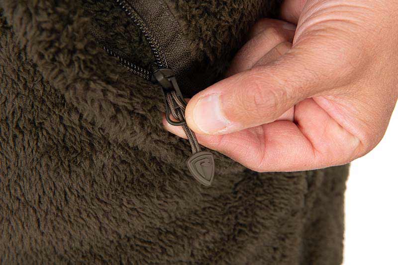 Fox Rage Sherpa Hoody - Image 7